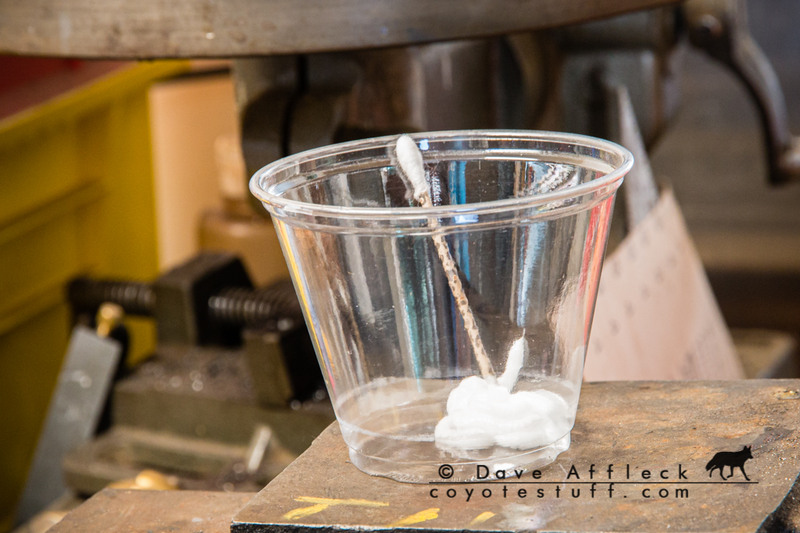 Case Neck Turning Step By Step Coyote Stuff